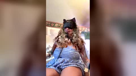 bunsicle online show from April 29, 6:02 pm