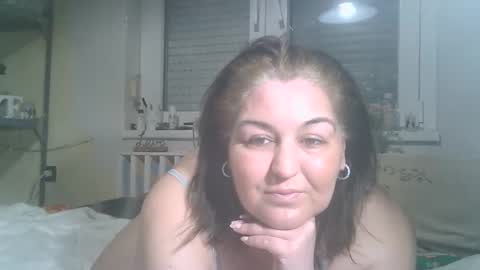 babuska1981 online show from February 25, 8:18 pm