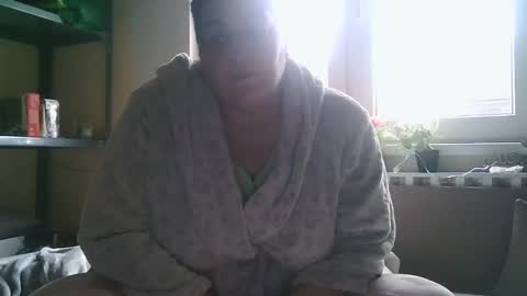 babuska1981 online show from January 8, 9:10 am