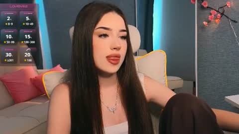 Amelia online show from June 13, 4:43 am