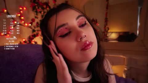 Jessica online show from November 1, 3:43 am