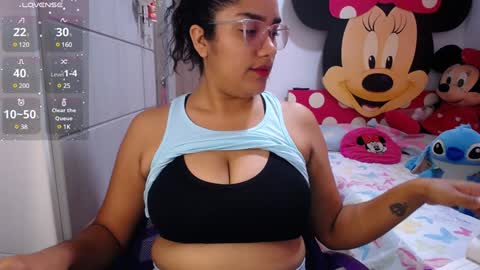 Nahiara online show from January 10, 4:41 pm