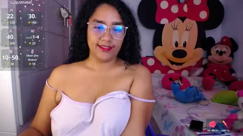 Nahiara online show from February 13, 4:07 pm