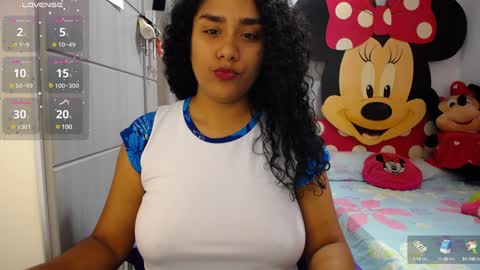 Nahiara online show from December 26, 2:44 am