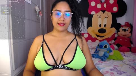 Nahiara online show from January 31, 2:04 am