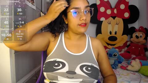 Nahiara online show from January 19, 2:36 am