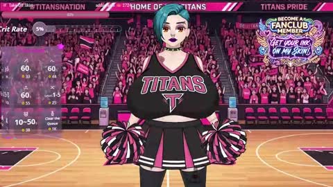 Abi online show from April 17, 6:48 am