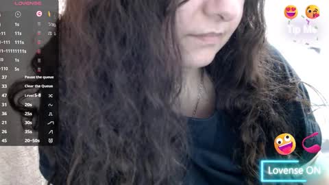 Emma online show from February 10, 1:14 pm