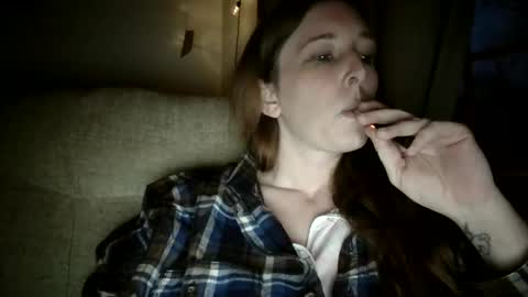 butcherbaby online show from January 31, 11:14 pm