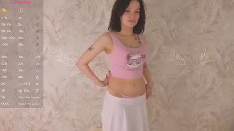 Emily online show from July 2, 3:40 pm
