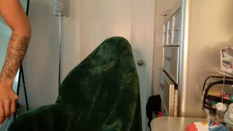butterfly booty online show from June 27, 6:47 pm