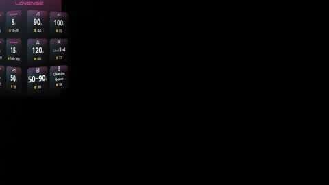 caliope_goddess1 online show from January 13, 9:46 am