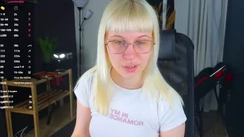 Good girl Ann online show from June 20, 4:10 pm