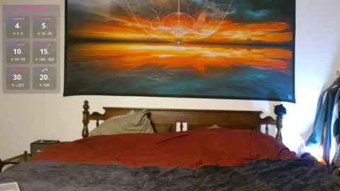 Hedone online show from February 11, 7:59 pm