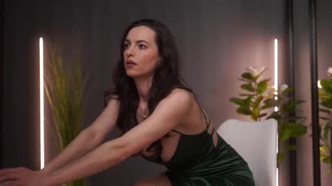 Missy online show from March 27, 9:15 pm