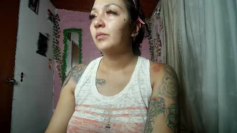 paula online show from July 7, 5:32 am
