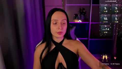 Snapshot of calypsownsu chatting on January 28, 8:04 pm Christy online show from January 28, 8:04 pm