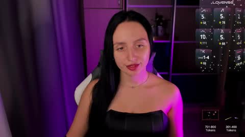 Snapshot of calypsownsu chatting on January 31, 7:40 pm Christy online show from January 31, 7:40 pm