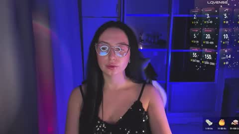 Snapshot of calypsownsu chatting on October 15, 4:31 pm Christy online show from October 15, 4:31 pm