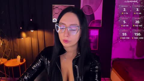 Snapshot of calypsownsu chatting on December 2, 7:58 pm Christy online show from December 2, 7:58 pm