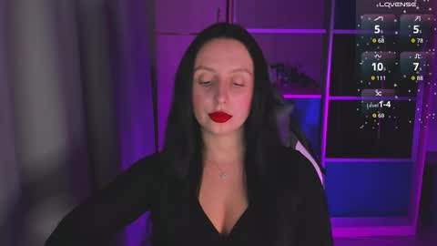 Christy online show from March 17, 3:49 pm