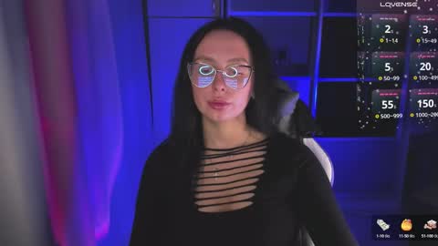 Snapshot of calypsownsu chatting on September 20, 4:27 pm Christy online show from September 20, 4:27 pm