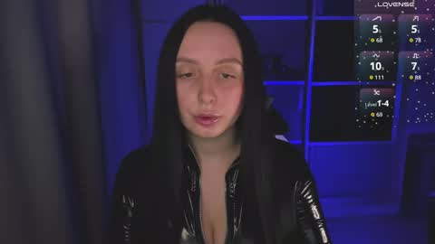 Christy online show from December 16, 4:13 pm