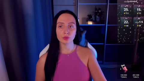 Snapshot of calypsownsu chatting on January 26, 5:02 pm Christy online show from January 26, 5:02 pm