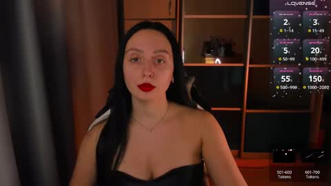 Snapshot of calypsownsu chatting on February 16, 4:10 pm Christy online show from February 16, 4:10 pm