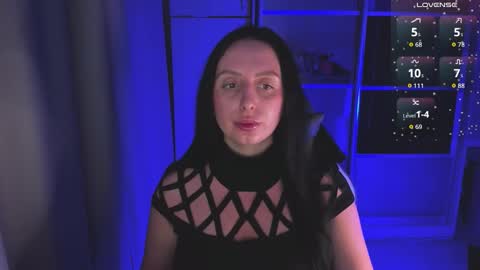 Christy online show from January 6, 5:38 pm