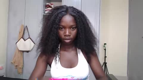 Snapshot of camclit chatting on January 5, 6:56 am Princess online show from January 5, 6:56 am