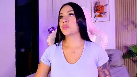 Cameron  online show from February 24, 5:44 pm