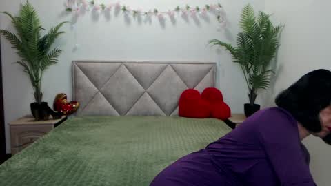 Cameronenns online show from May 28, 12:14 pm