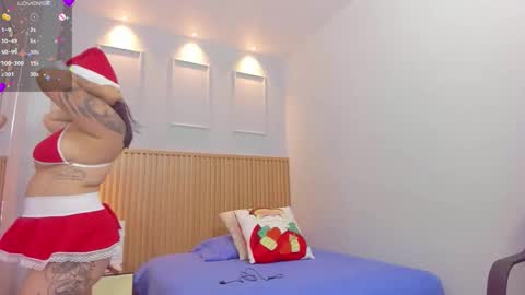 C A M I L A  online show from December 3, 8:44 pm