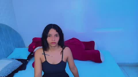 CAMI online show from July 11, 6:02 am
