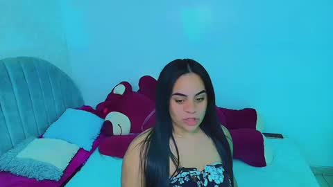 CAMI online show from July 4, 7:15 am