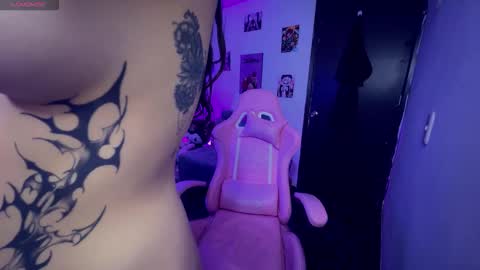 CAMI  online show from February 16, 7:52 am