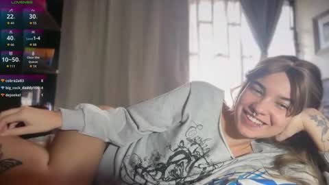 Camii online show from February 1, 8:07 pm