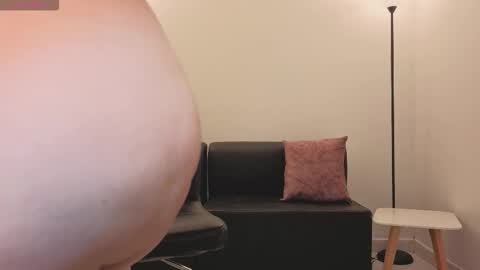 Camila online show from February 28, 2:44 am