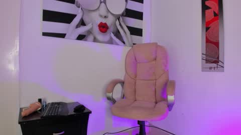 Camila online show from January 15, 9:32 pm