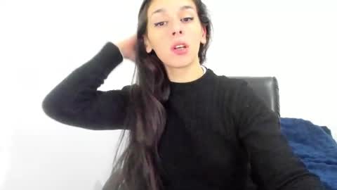 Cami online show from June 9, 6:13 am