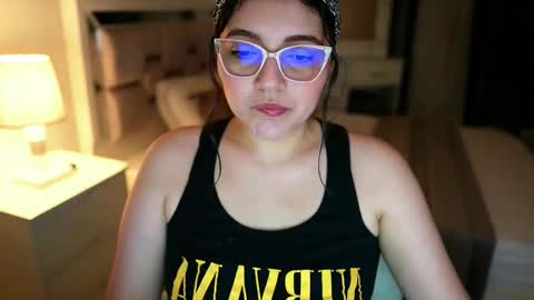 Camila buitrago online show from February 20, 1:04 am