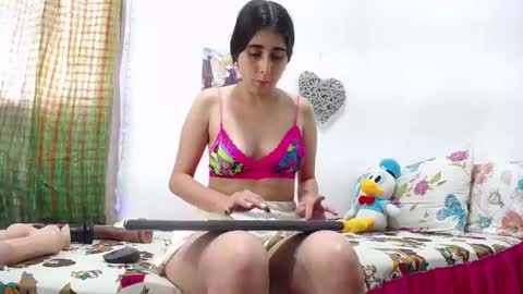 Camila online show from November 21, 4:09 pm