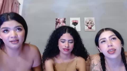 camila_meza online show from November 6, 1:39 pm