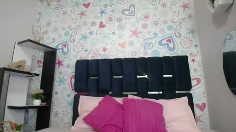 CAMILA online show from February 9, 6:16 pm