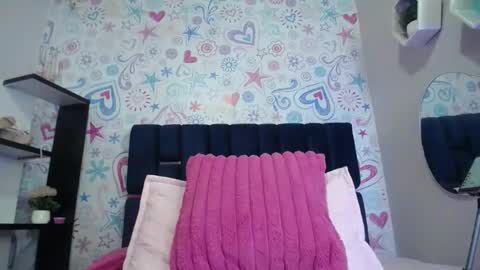 CAMILA online show from January 30, 7:15 pm