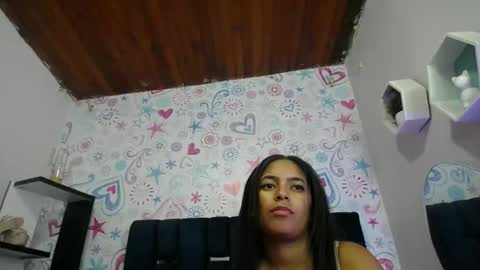 CAMILA online show from February 2, 6:31 pm