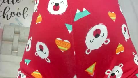 CAMILA online show from January 12, 6:26 pm