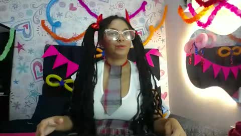 CAMILA online show from March 1, 6:32 pm