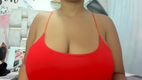 CAMILA online show from January 27, 6:52 pm